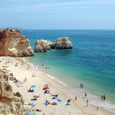 Sunrise Luxury Apartment - Praia Da Rocha ポルティマン エクステリア 写真