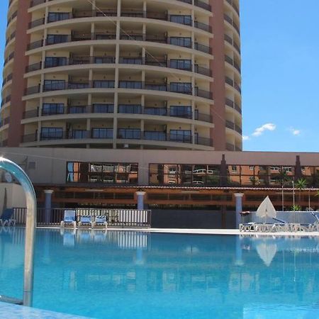 Sunrise Luxury Apartment - Praia Da Rocha ポルティマン エクステリア 写真