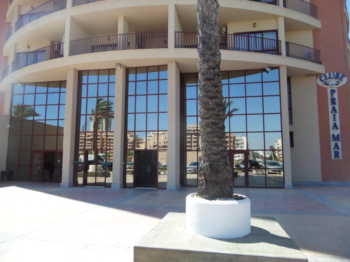 Sunrise Luxury Apartment - Praia Da Rocha ポルティマン エクステリア 写真