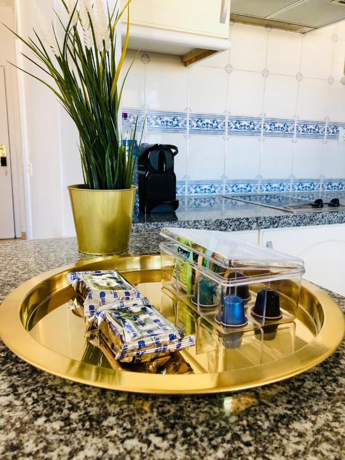 Sunrise Luxury Apartment - Praia Da Rocha ポルティマン エクステリア 写真