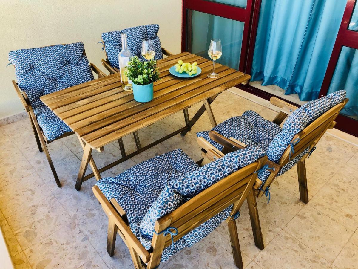 Sunrise Luxury Apartment - Praia Da Rocha ポルティマン エクステリア 写真