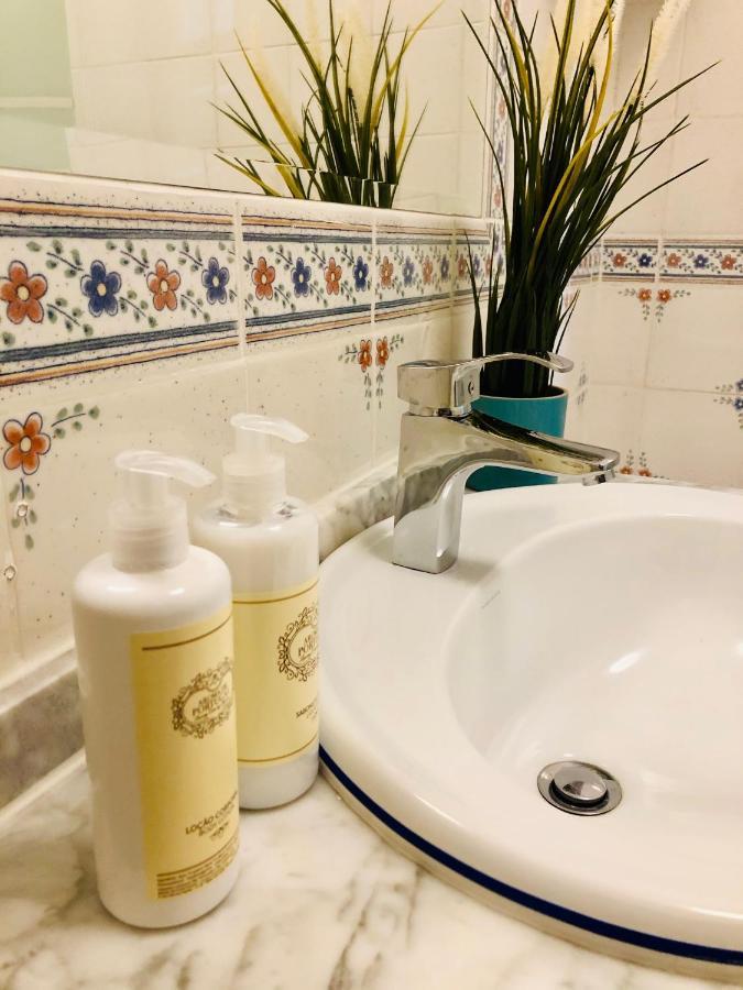 Sunrise Luxury Apartment - Praia Da Rocha ポルティマン エクステリア 写真