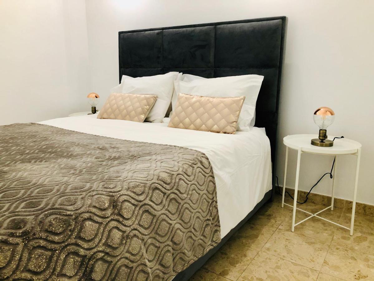 Sunrise Luxury Apartment - Praia Da Rocha ポルティマン エクステリア 写真