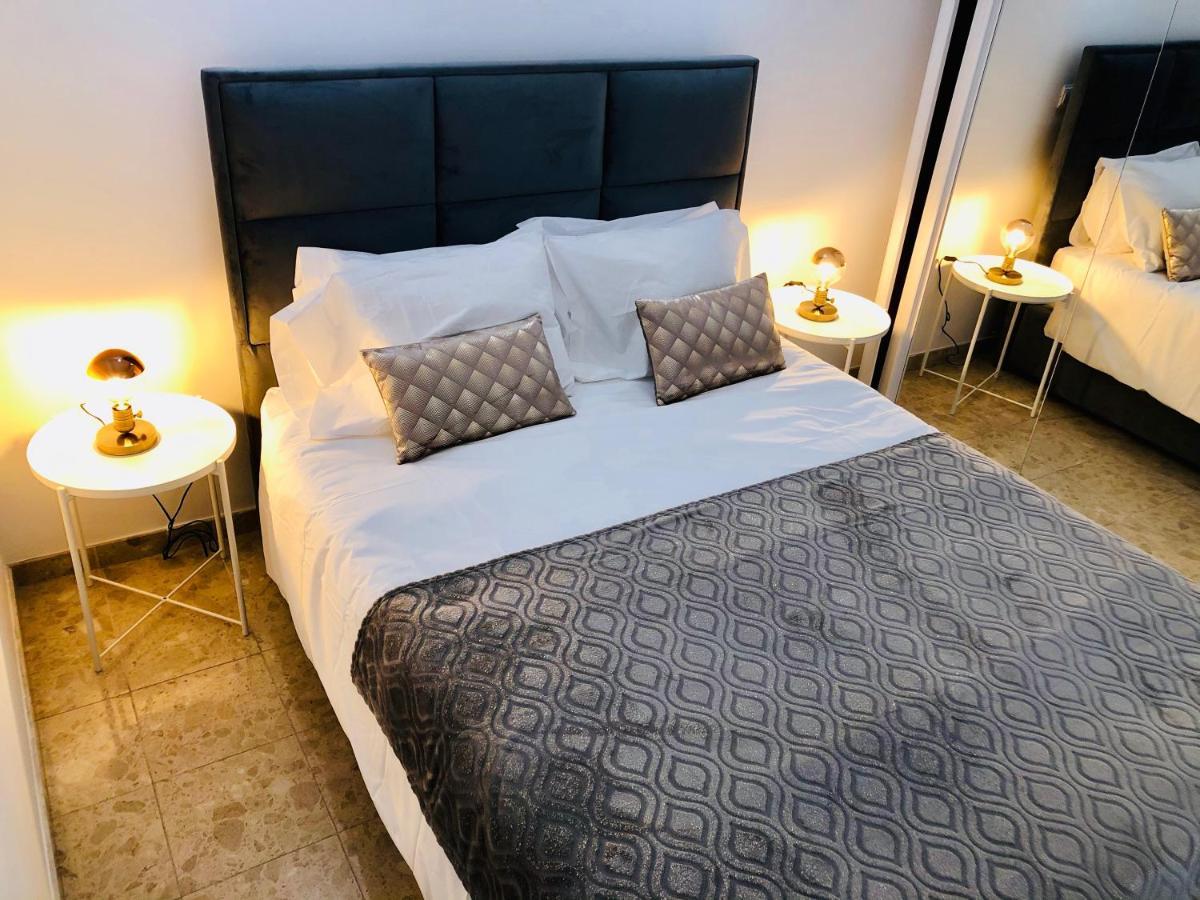 Sunrise Luxury Apartment - Praia Da Rocha ポルティマン エクステリア 写真