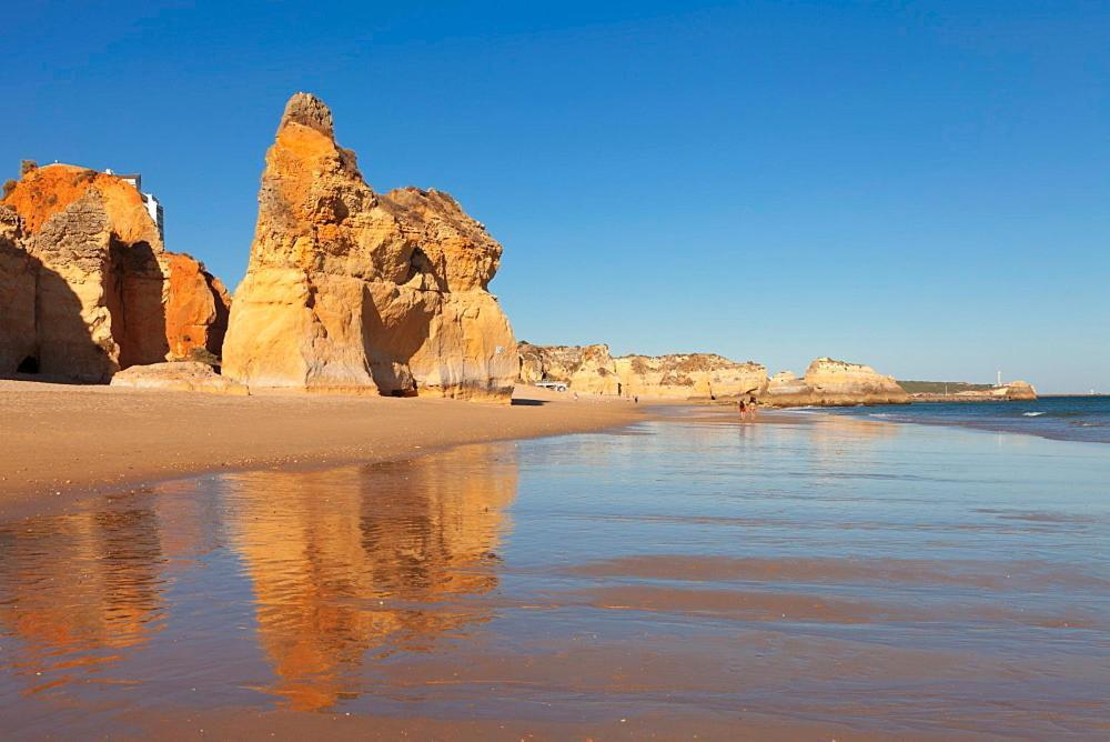 Sunrise Luxury Apartment - Praia Da Rocha ポルティマン エクステリア 写真