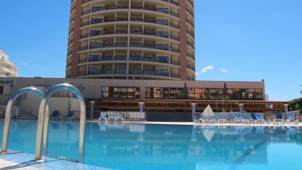 Sunrise Luxury Apartment - Praia Da Rocha ポルティマン エクステリア 写真